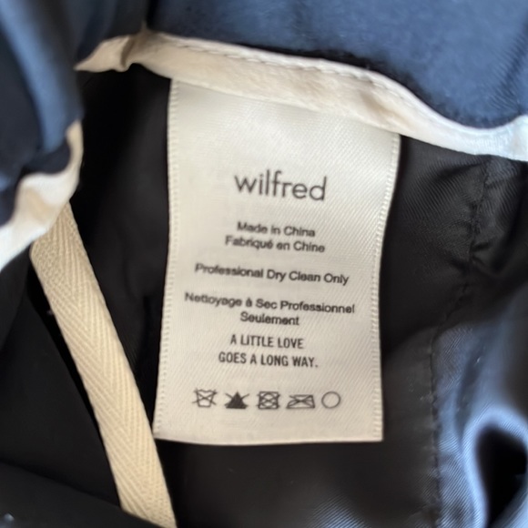 Wilfred Cohen Pant - Picture 4 of 4